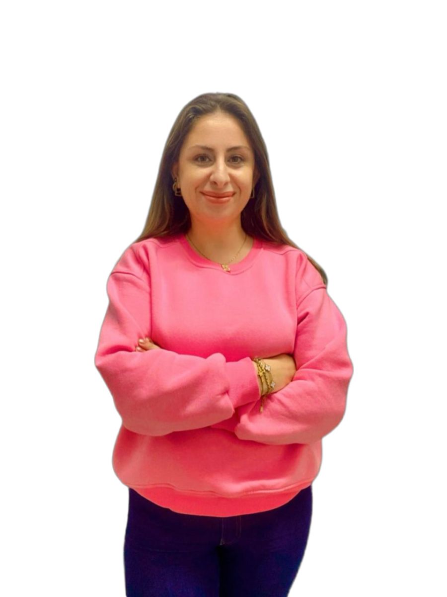 Emine Gül Büyükkeskin